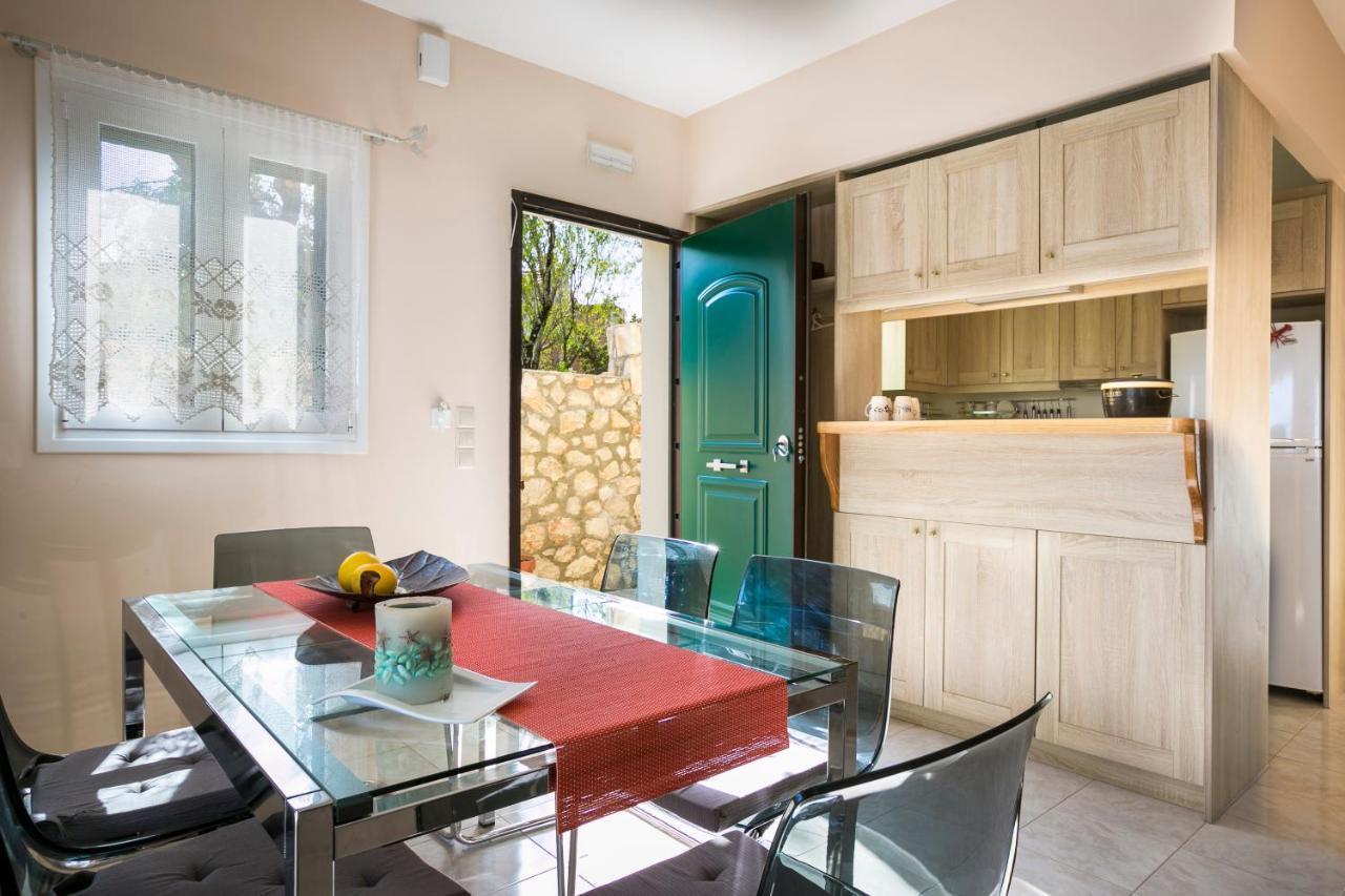 Inspiration Villa