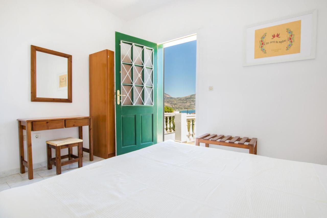 Holiday home Salla Chiotis
