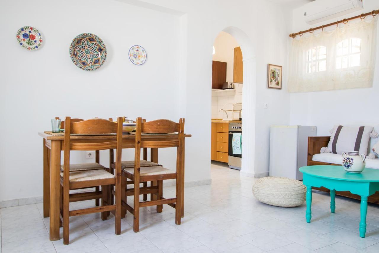 Salla Chiotis Holiday home