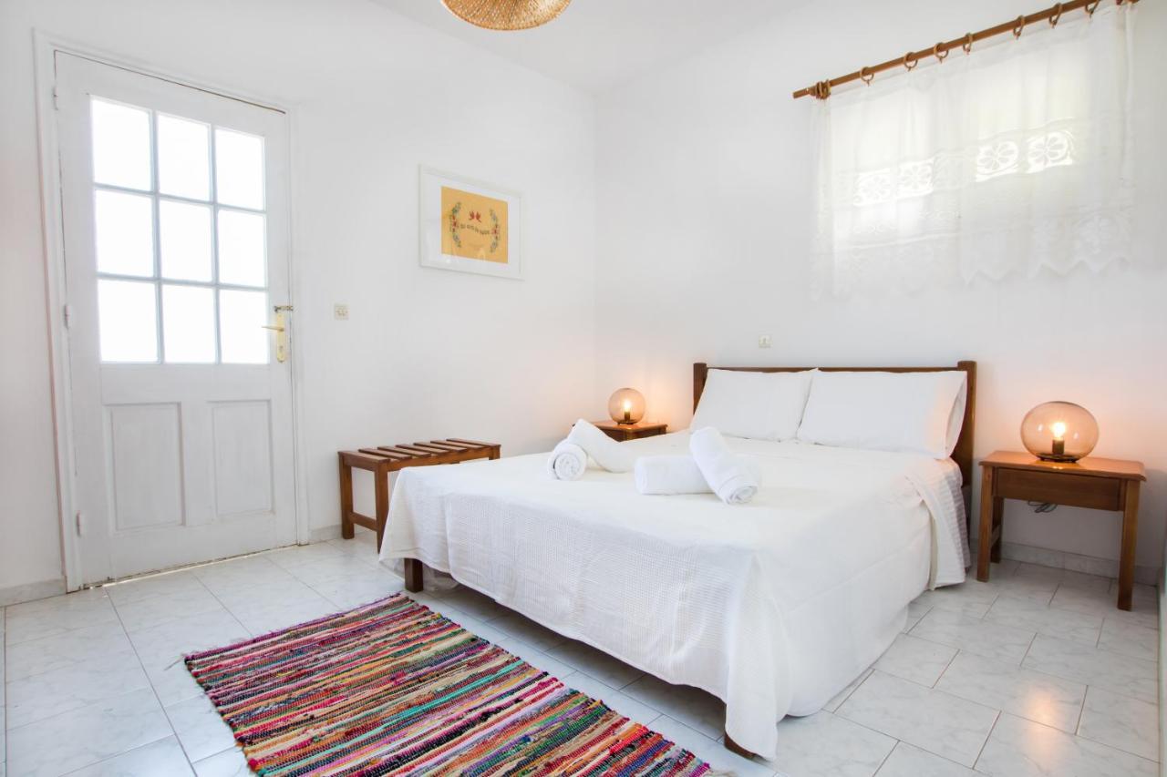 Holiday home Salla Chiotis Karpathos Town (Pigadia)