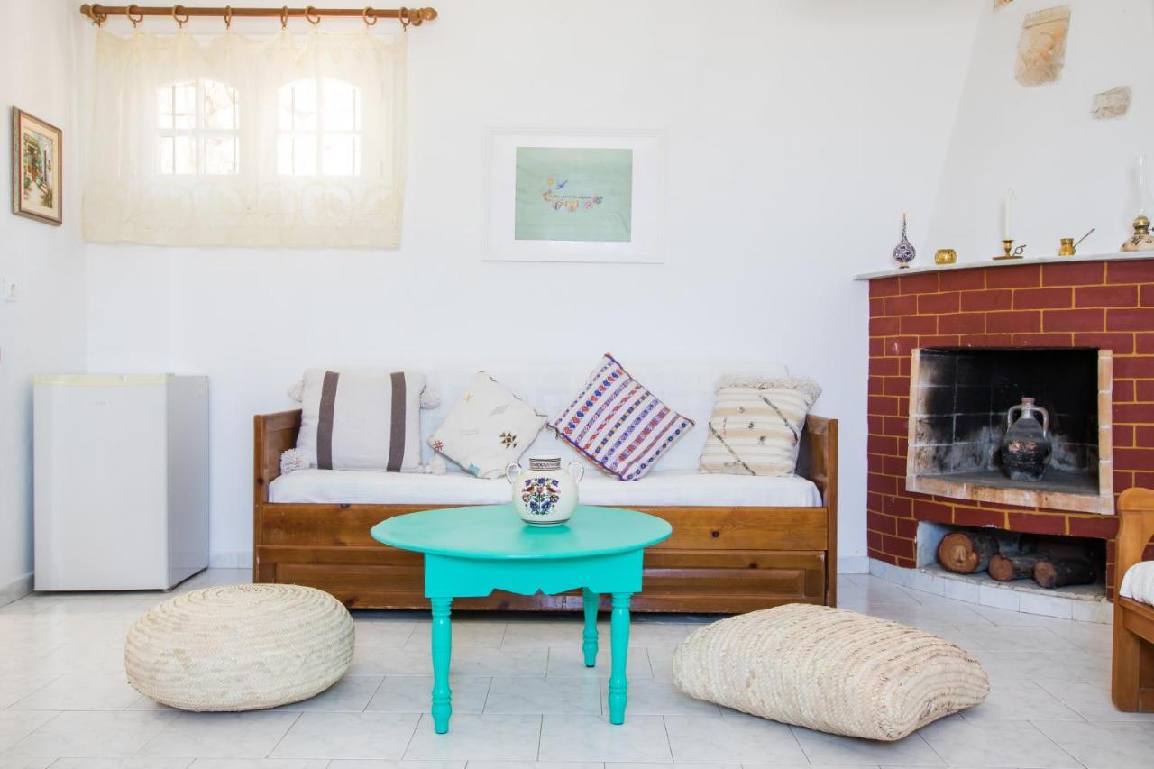 Salla Chiotis Holiday home *
