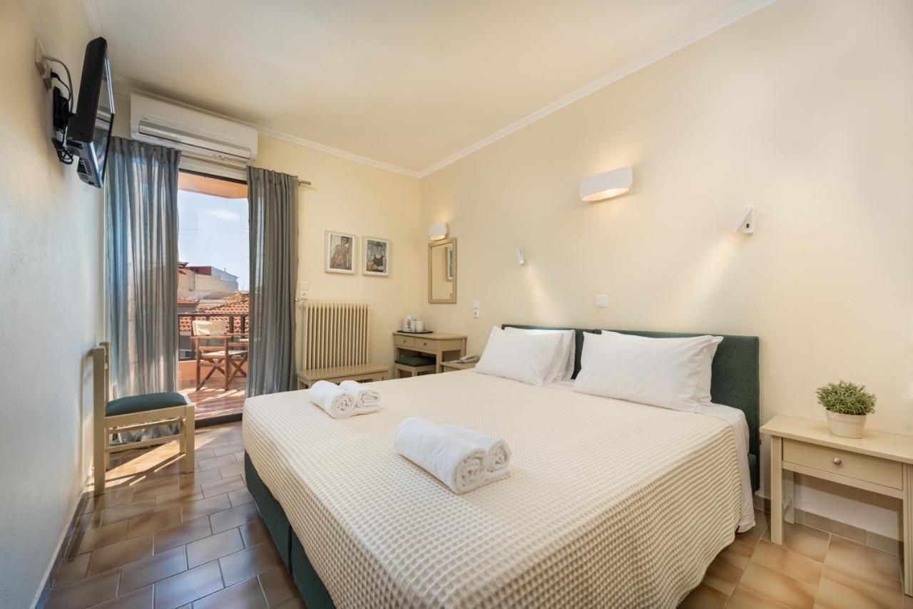 Hotel Galini Skala Eresou