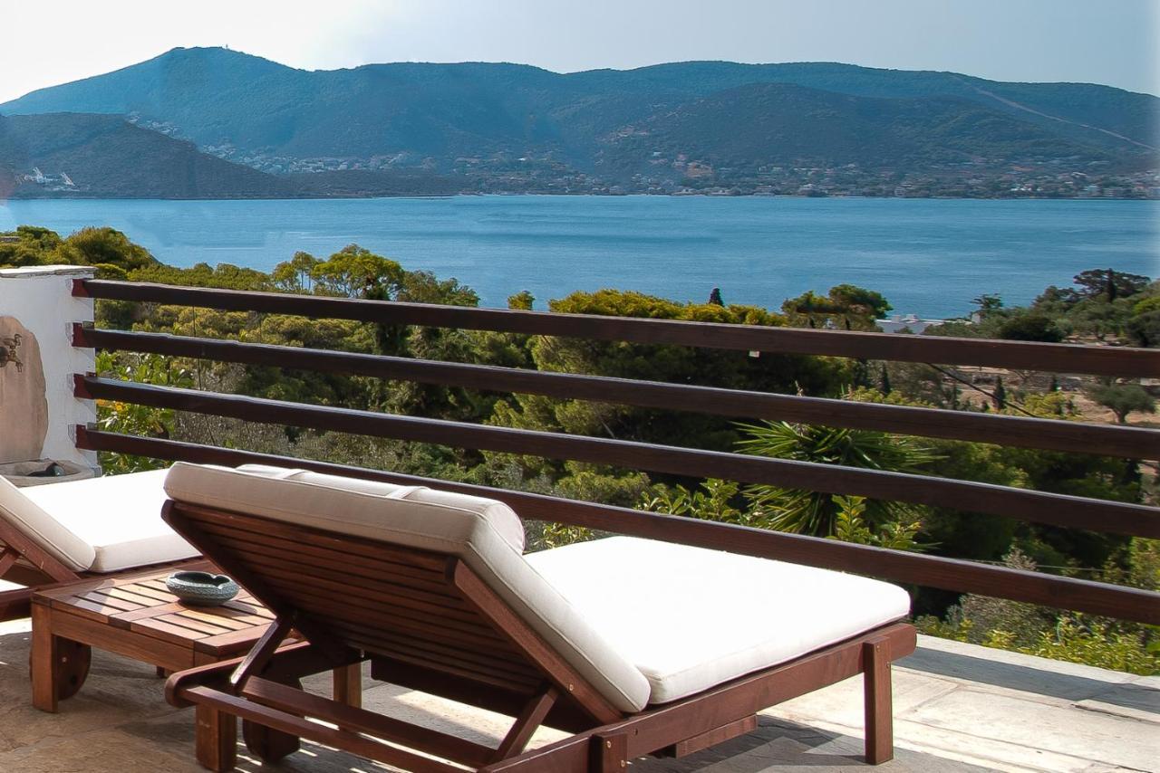 Apartment Beis Porto Rafti