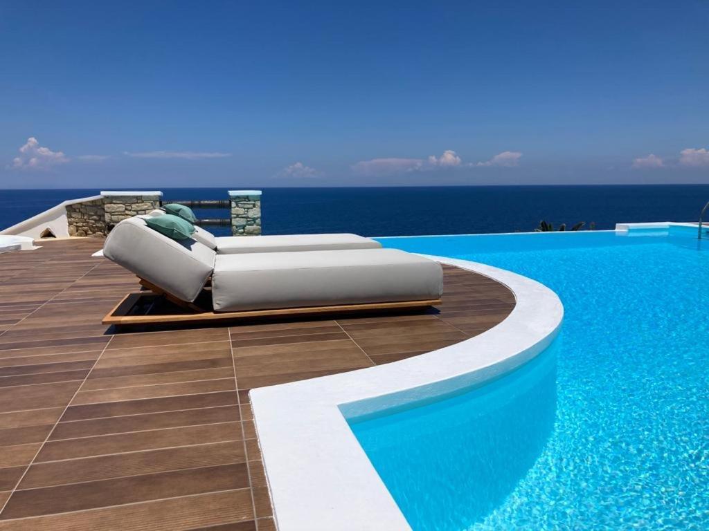 Toxotis Villas Aparthotel *