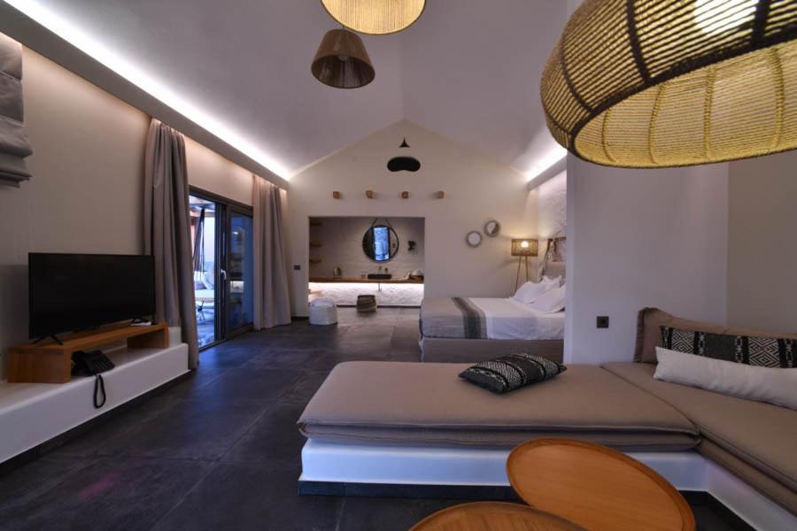 Toxotis Villas Aparthotel *