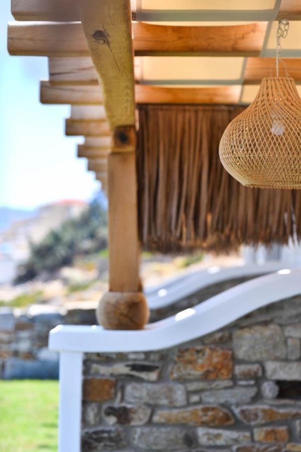 Toxotis Villas Aparthotel