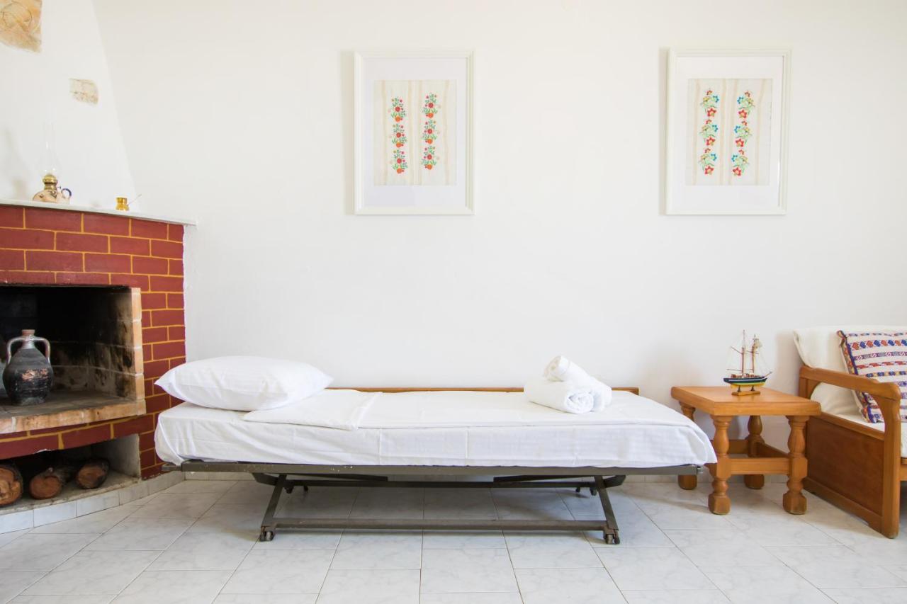 Salla Chiotis Holiday home