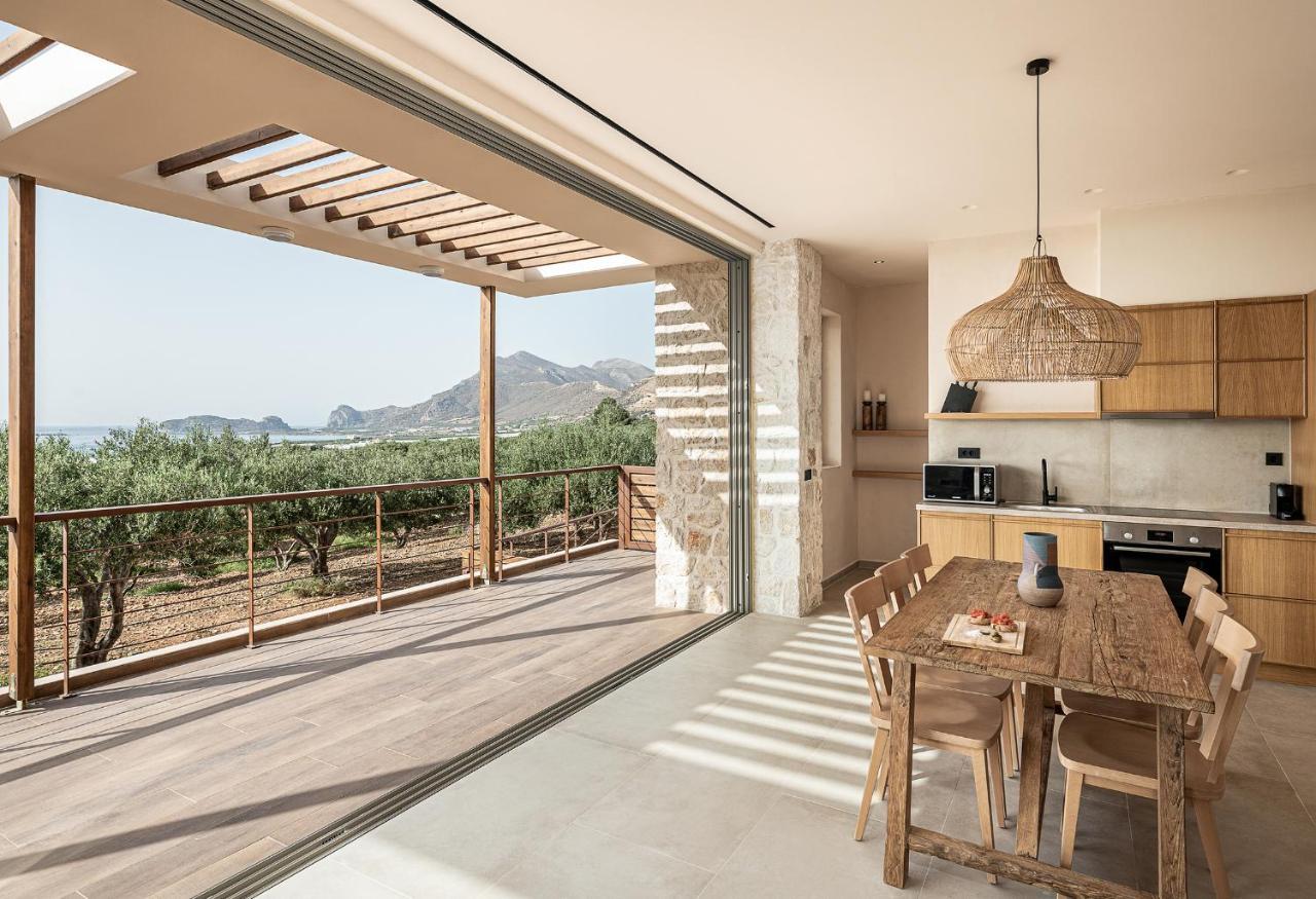 Villa Melissa *