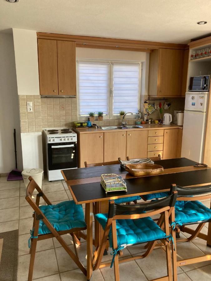 Apartment Seaview Near Athens & Sounio