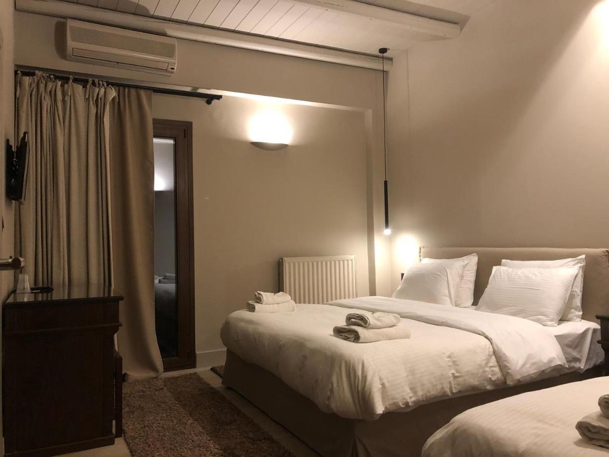 Hotel Anesis 3*