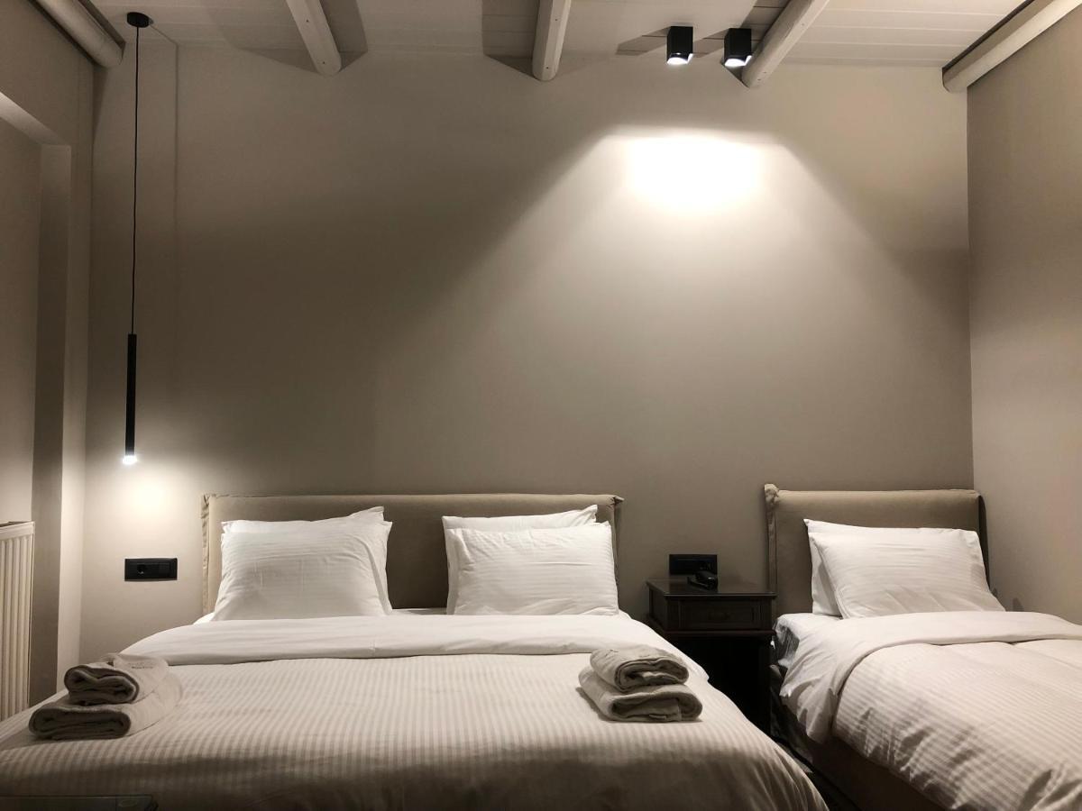 Hotel Anesis Kalavryta