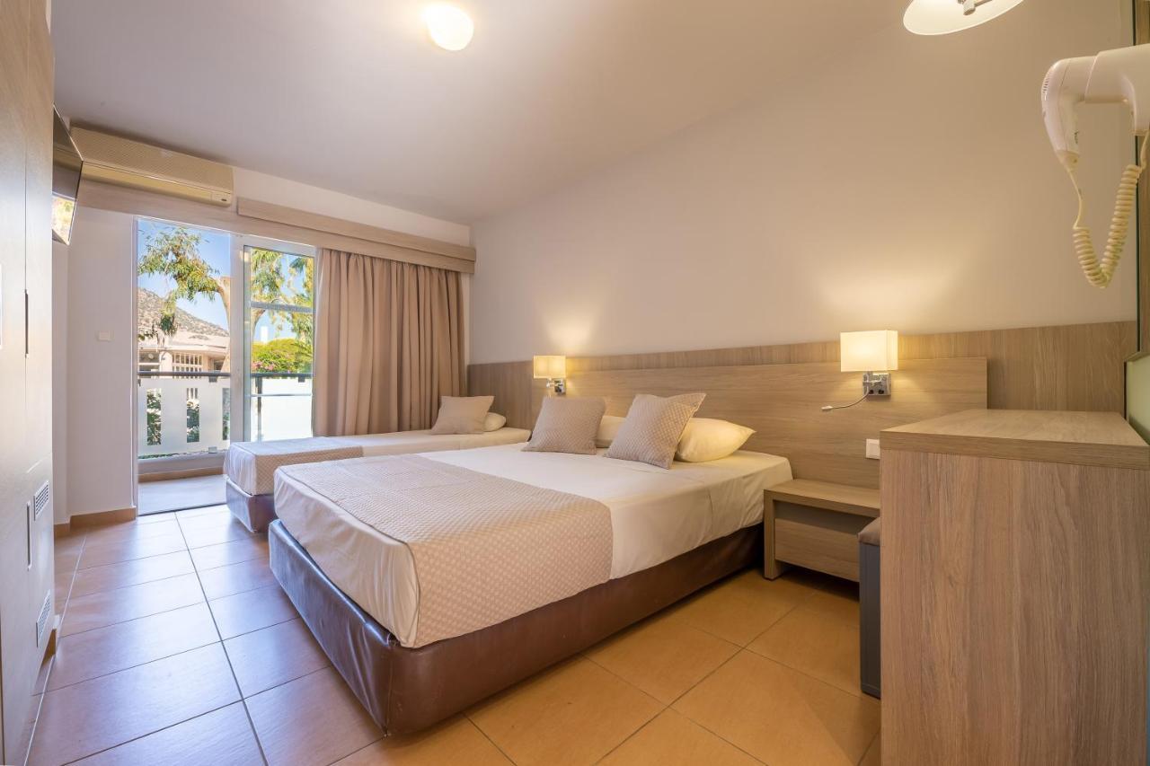 Akti Club Hotel Kardamena (Kos)