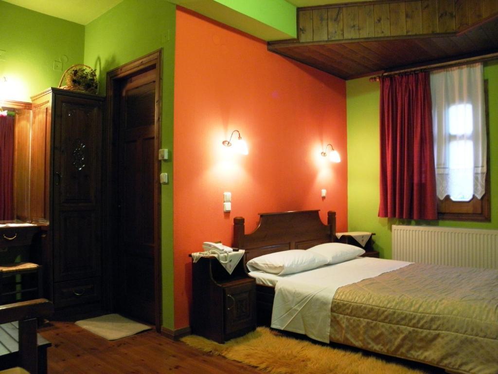 Hotel Mpakou