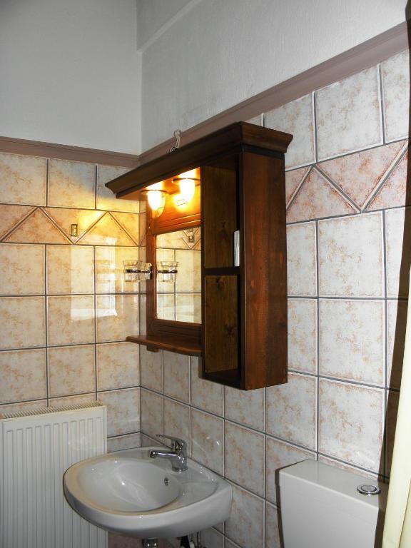 Mpakou Elati (Trikala)
