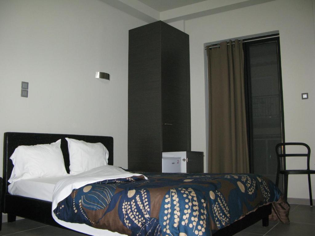Hotel Argolis Nafplio