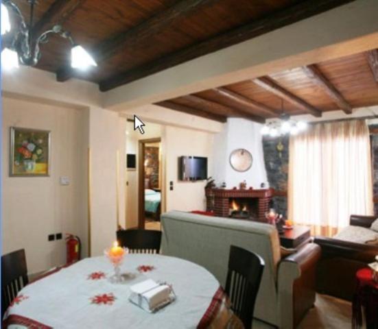 Eva Apartment Agios Athanasios (Pella)