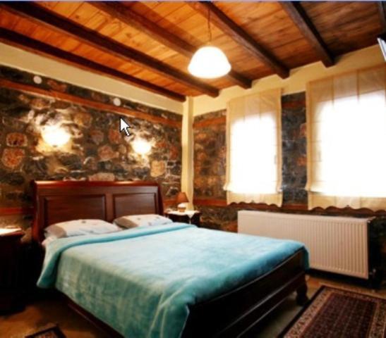 Apartment Eva Agios Athanasios (Pella)