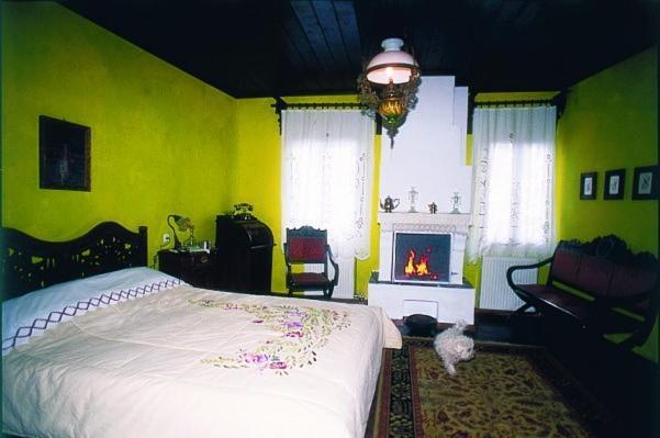 Guest house Mansion & Home Margaritis