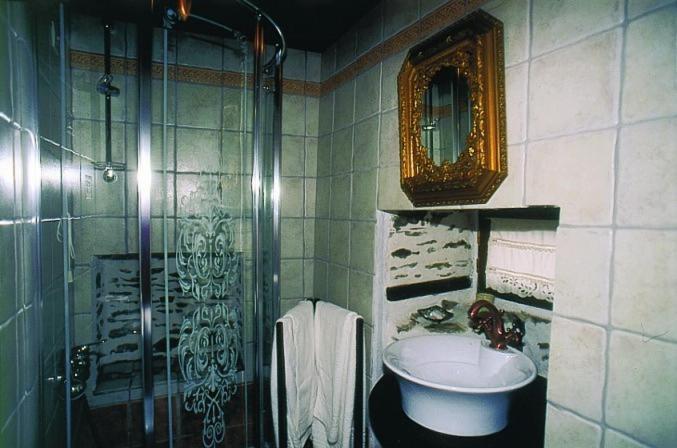 Mansion & Home Margaritis Guest house *
