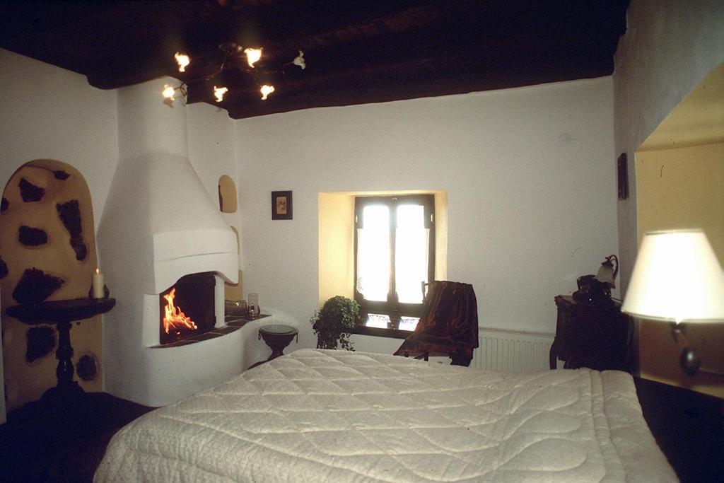 Guest house Mansion & Home Margaritis *