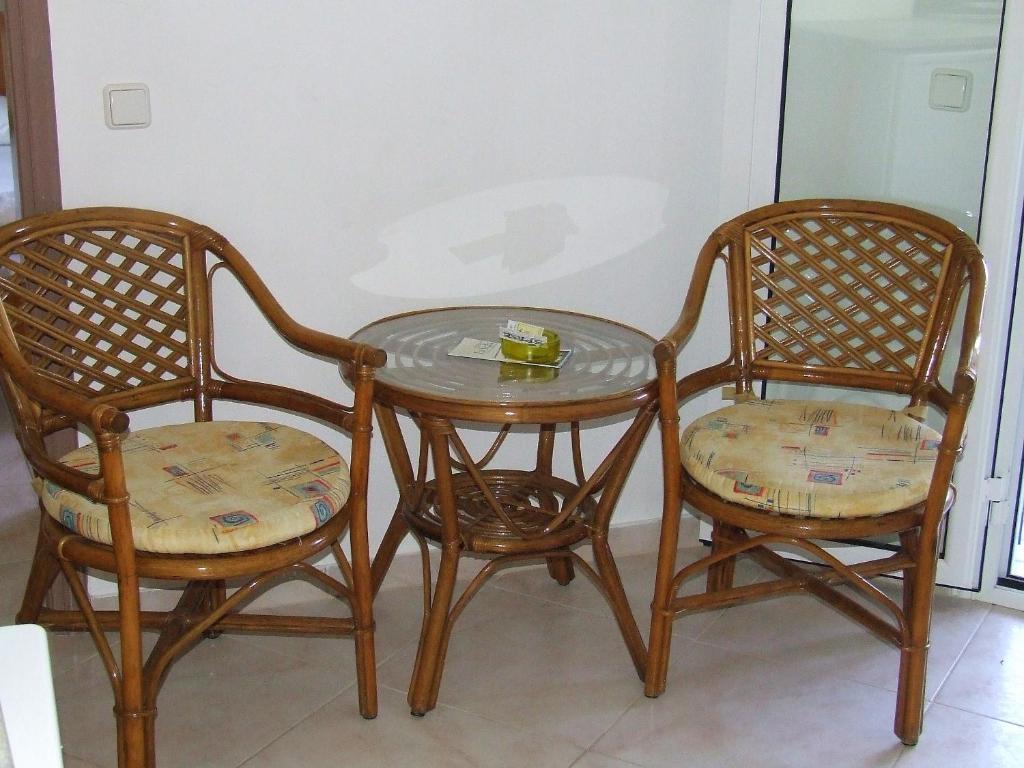 La Scala Apartment *