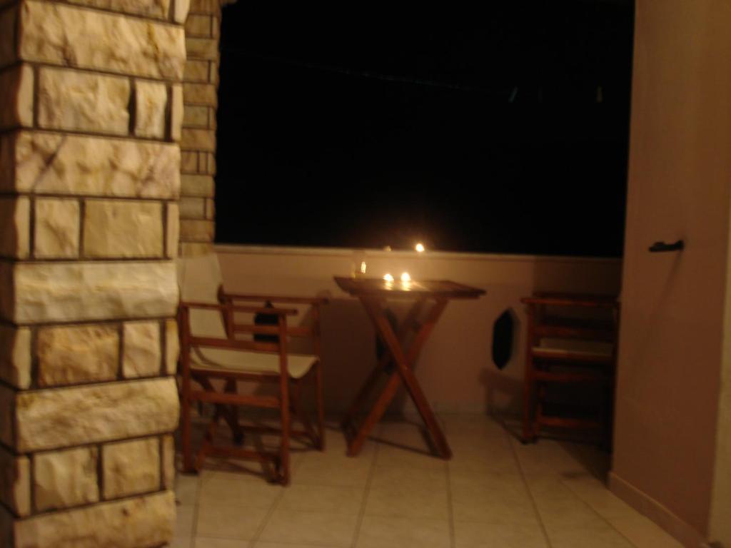 Apartment La Scala