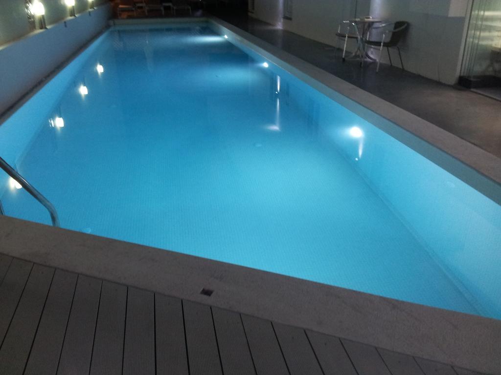 Fedra Boutique Aparthotel Hersonissos (Crete)