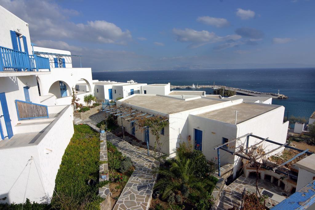 Arkas Aparthotel 4*