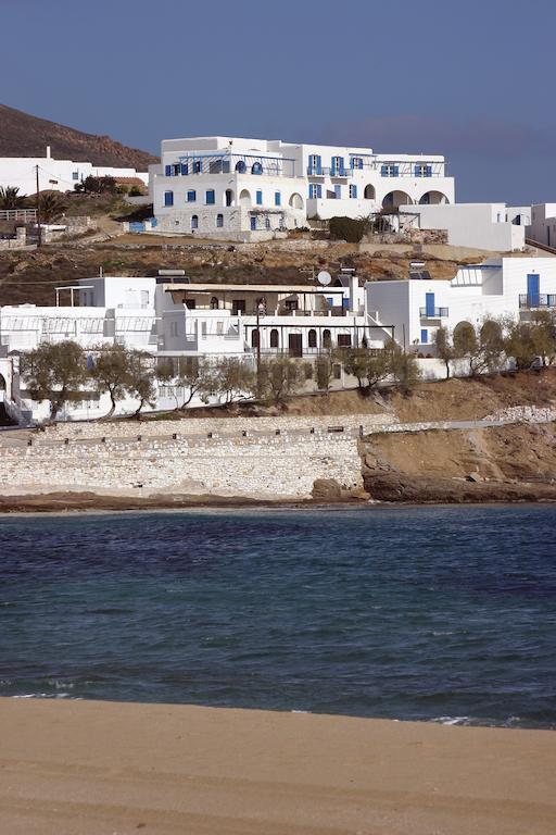 Aparthotel Arkas 4*