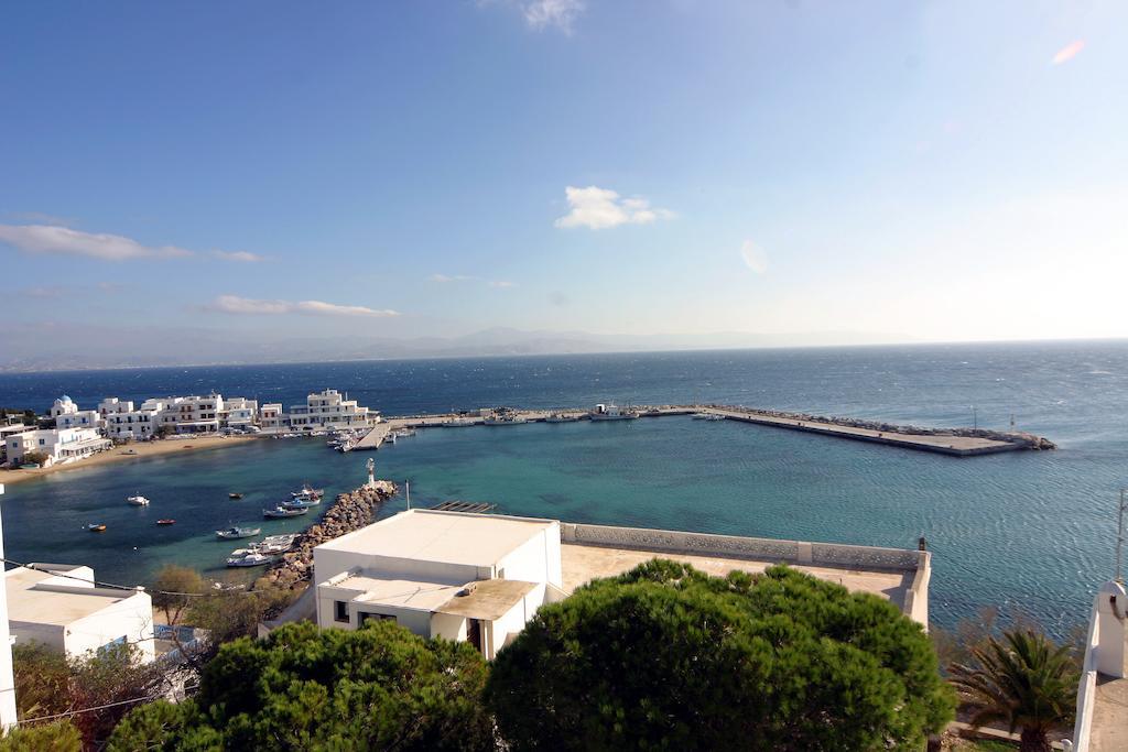 Arkas Aparthotel 4*