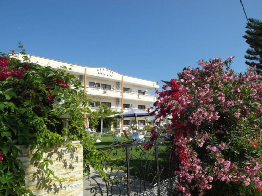 Aparthotel Sun Kato Daratso