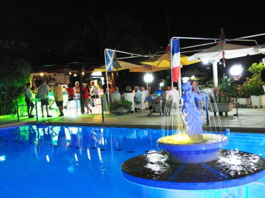 Aparthotel Sun 2*