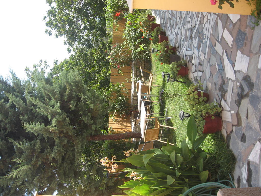 Apartment Stella *