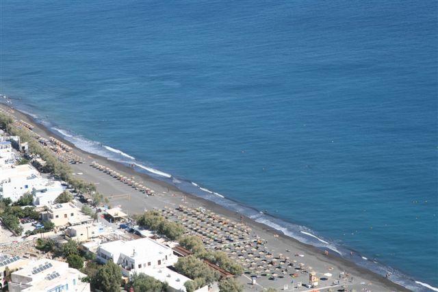 Hotel Esperides Santorini Island