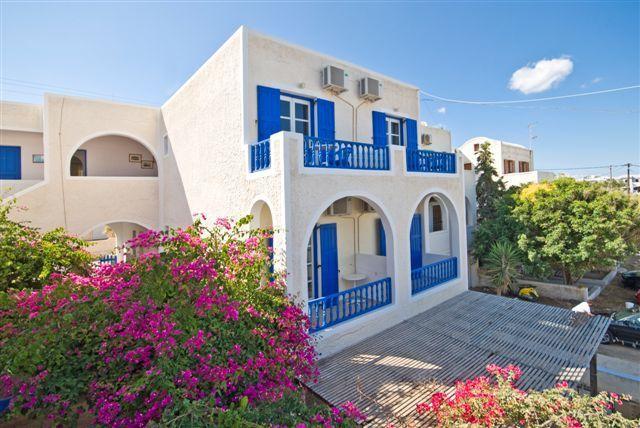 Hotel Esperides