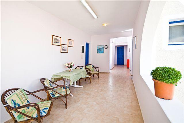 Esperides Santorini Island