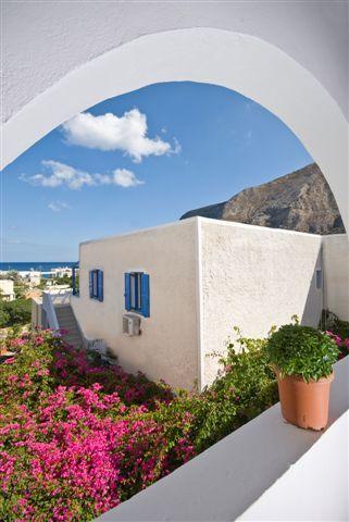 Esperides Hotel
