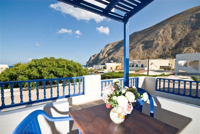 Hotel Esperides *