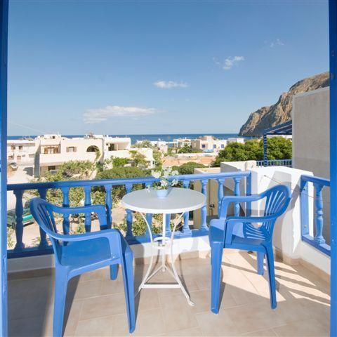 Esperides Hotel *