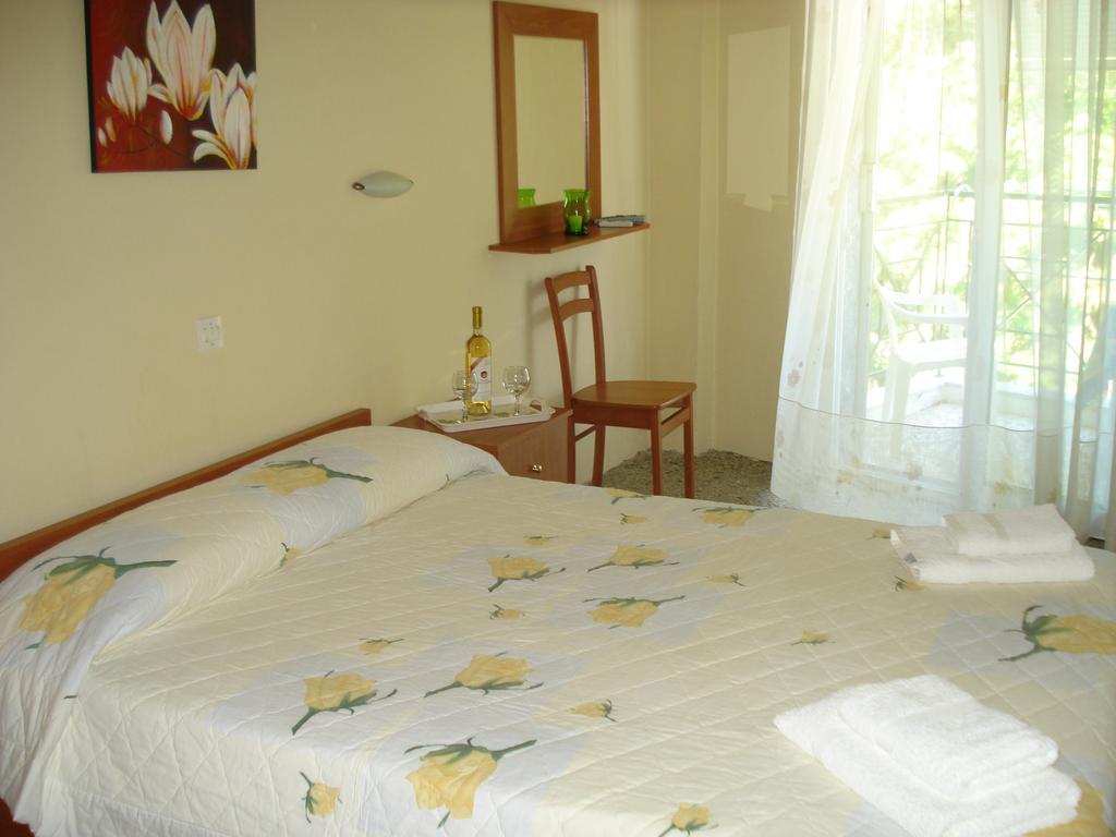 Apartment Anna Georgiou Skala Sotiros