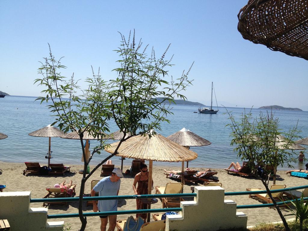 Angeliki Hotel *