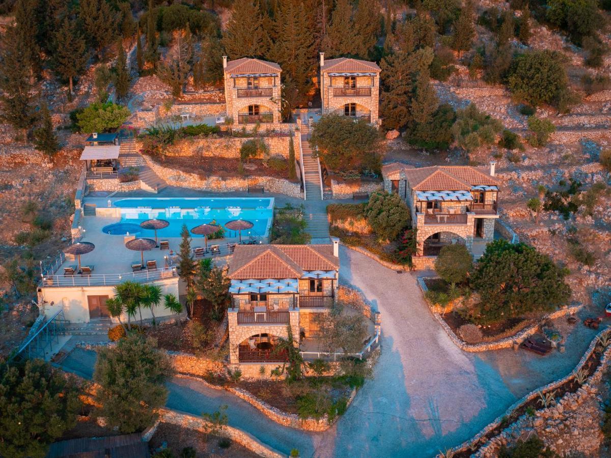 Holiday home Strofilia Authentic Skinaria