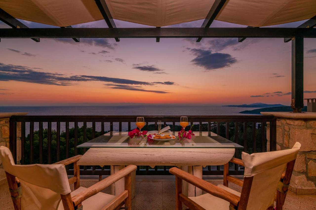 Holiday home Strofilia Authentic Skinaria
