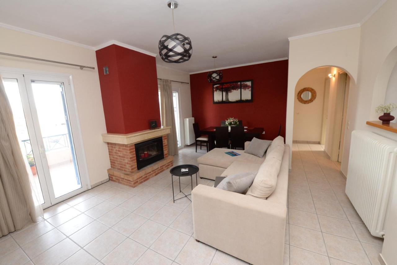 Apartment Casa Di Elena