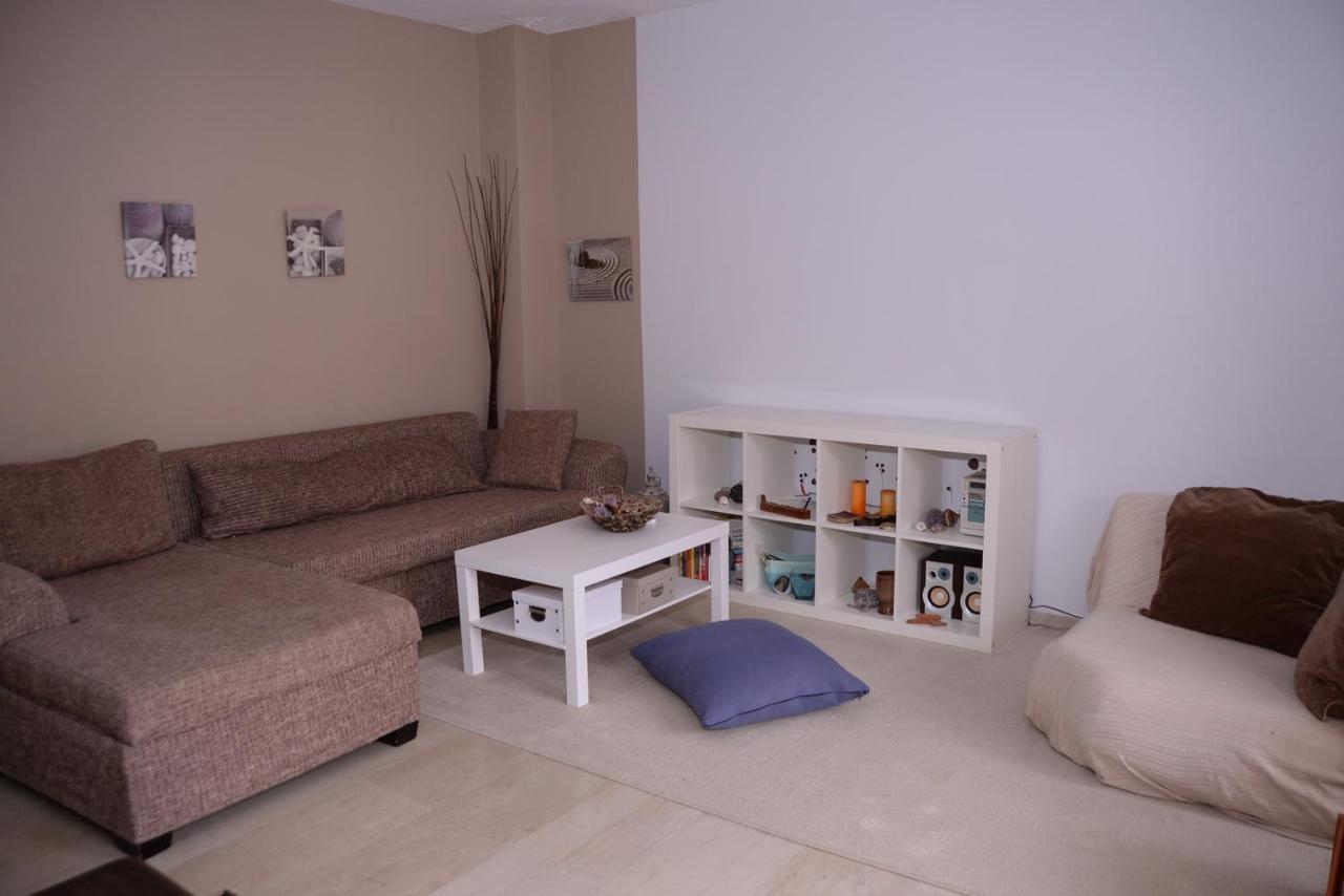 Dream House * Loutraki (Corinthia)
