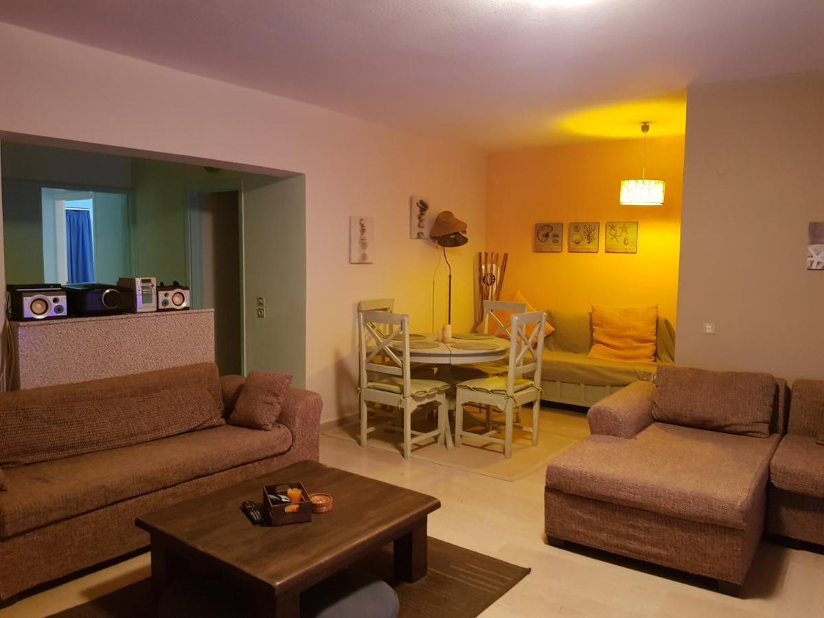 Dream House Apartment Loutraki (Corinthia)