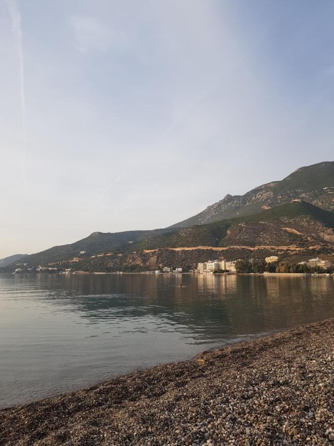 Apartment Dream House Loutraki (Corinthia)