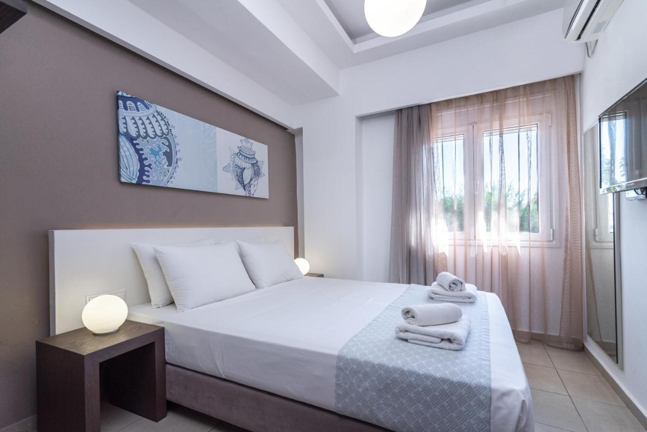 Coral Apartment Ierapetra (Crete)