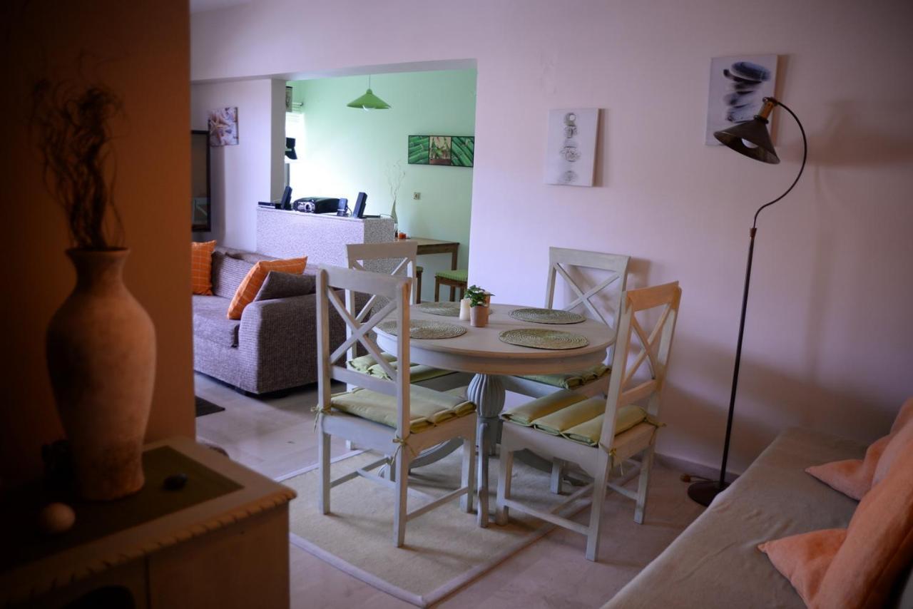 Dream House Apartment Loutraki (Corinthia)