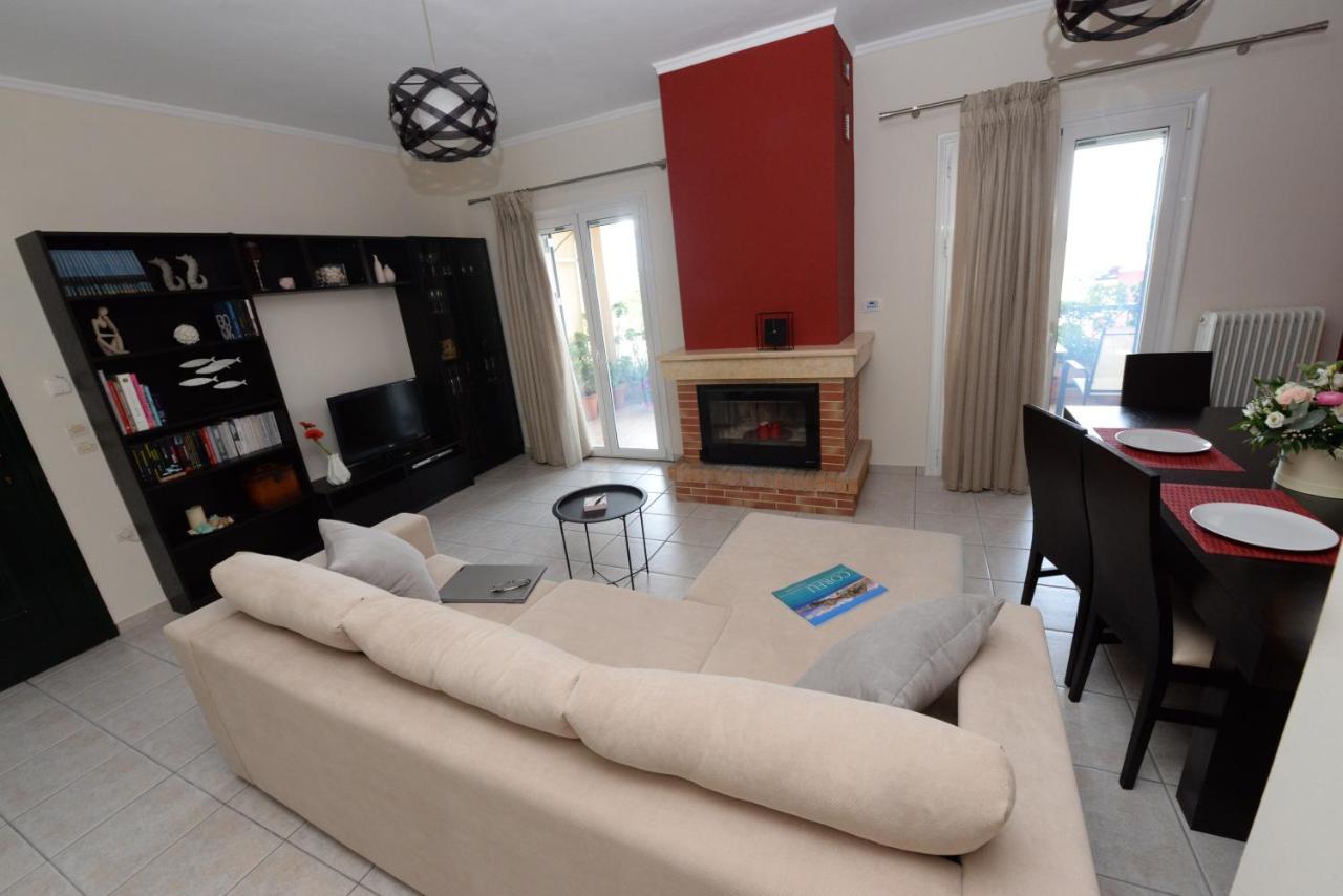Apartment Casa Di Elena *